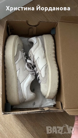 New Balance CT302 PC 38, снимка 2 - Маратонки - 53464945