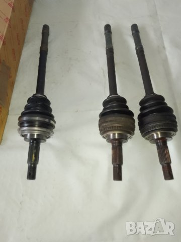   Оригинално външно каре 4347019655 Карина, Рав 4, Пикник/ Carina E JPP, RAV4, Picnic с ABS, снимка 3 - Части - 43731556