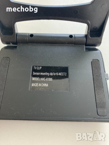 Kinect TV Mount за Xbox one, снимка 2 - Аксесоари - 32735918