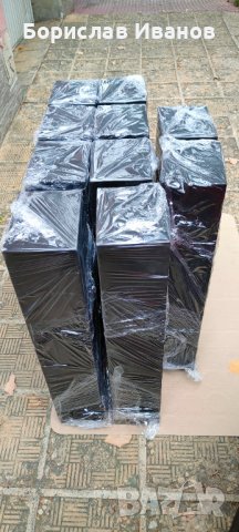 Каси за транзитни номера и оръжие 80/20/15, снимка 2 - Оборудване и аксесоари за оръжия - 38110887