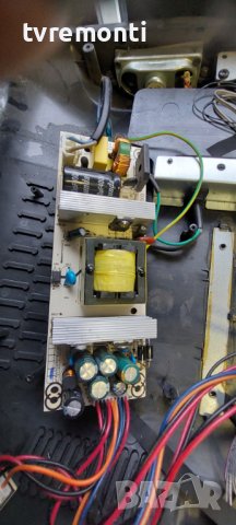 Power LCD007 V1.0 , TQT22R2VD001 от VD TECH TQT22R2VD001 for 22inc DISPLAY LM215WF3 SDA1