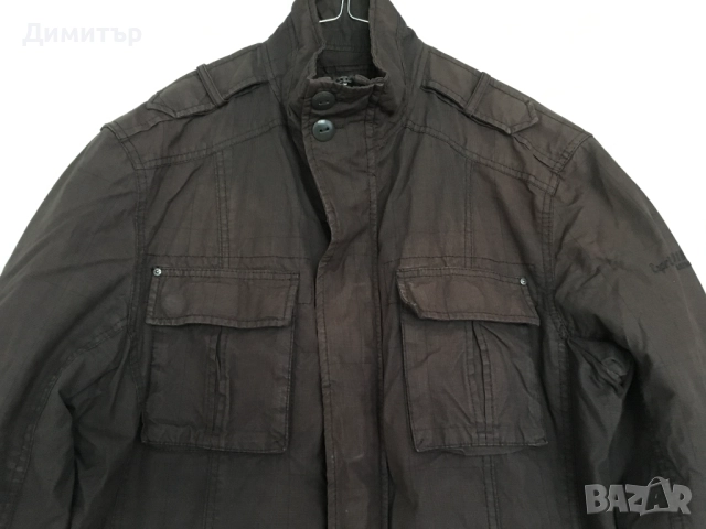 Мъжко яке Esprit , снимка 2 - Якета - 52214268