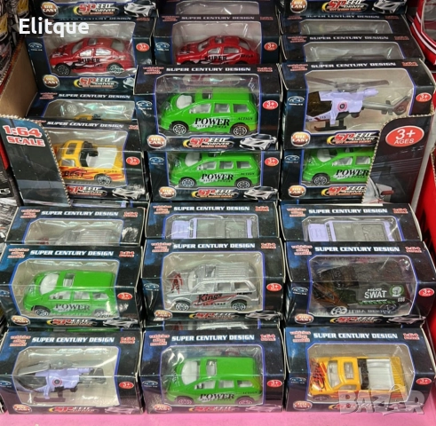 Състезателни колички, снимка 7 - Коли, камиони, мотори, писти - 52744939