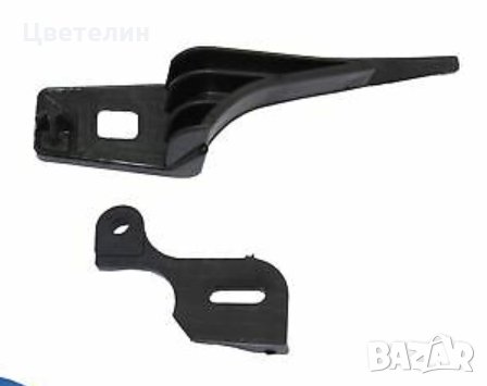 Ремонтен комплект щипки за фар Ford Fiesta форд фиеста фар фарове, снимка 3 - Части - 33082268