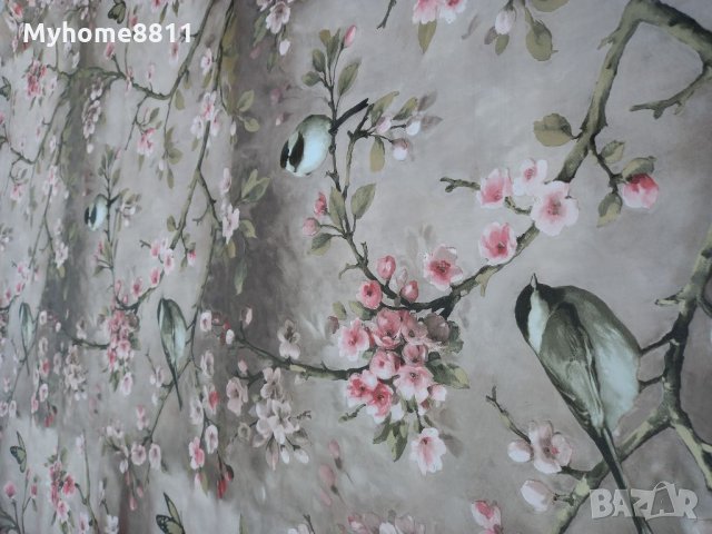 Мушама на метър , снимка 2 - Мушами - 33209475