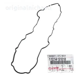 Гарнитура за капак клапани лява ТОЙОТА ЛАНД КРУЗЕР TOYOTA LAND CRUISER 1121451010 11214-51010 OEM
