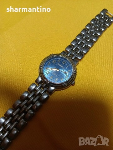 Geneve Quartz дамски елегантен часовник - 25 лв