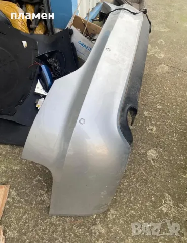 Части от A6 C6 