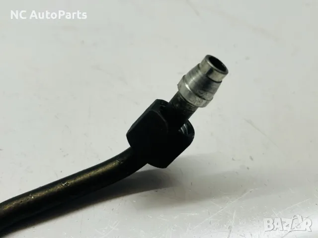 Тръба за турбо за Iveco Ивеко Дейли 2.3 дизел F1AE0481G Iveco 2007, снимка 3 - Части - 49709152