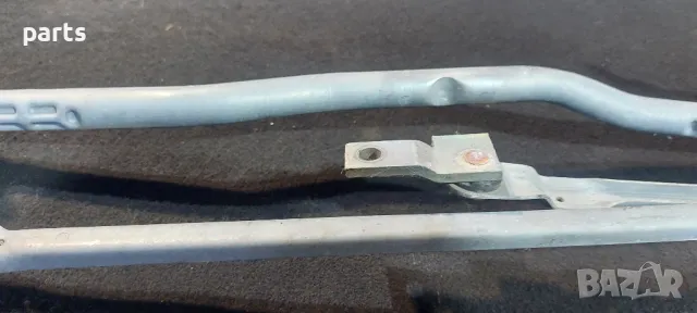 Механизъм Предни Чистачки Ауди A3 8P - 3397021036 - 8P2955023, снимка 3 - Части - 47371223