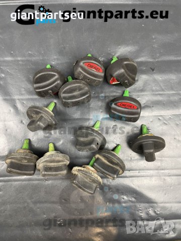 Капачки резервоар БМВ е39 е46 BMW e39 e46, снимка 4 - Части - 40003449