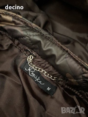 Яке Runika, снимка 4 - Якета - 26758555