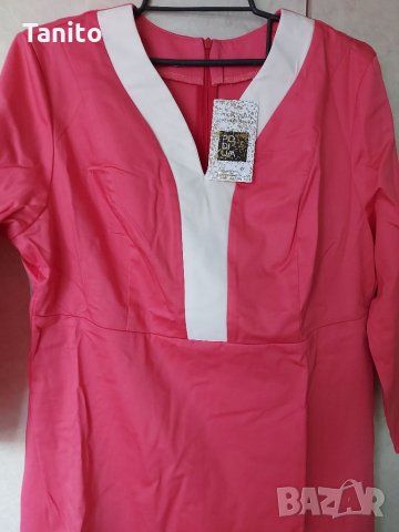 Нови рокли PODIUM, снимка 2 - Рокли - 33446170