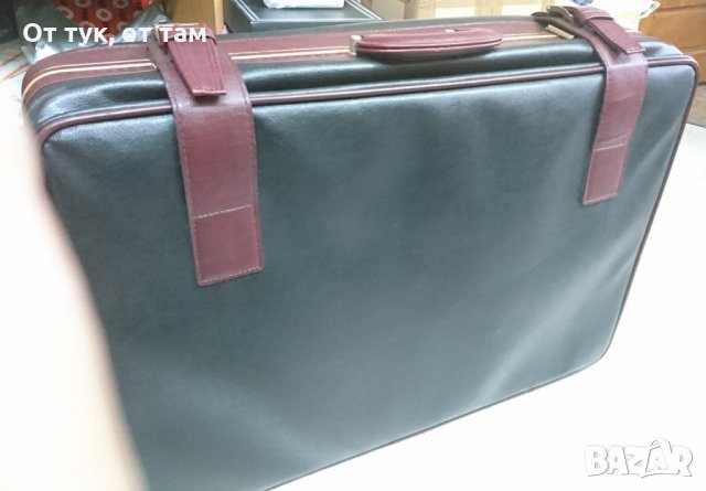 Куфар Pierre Cardin