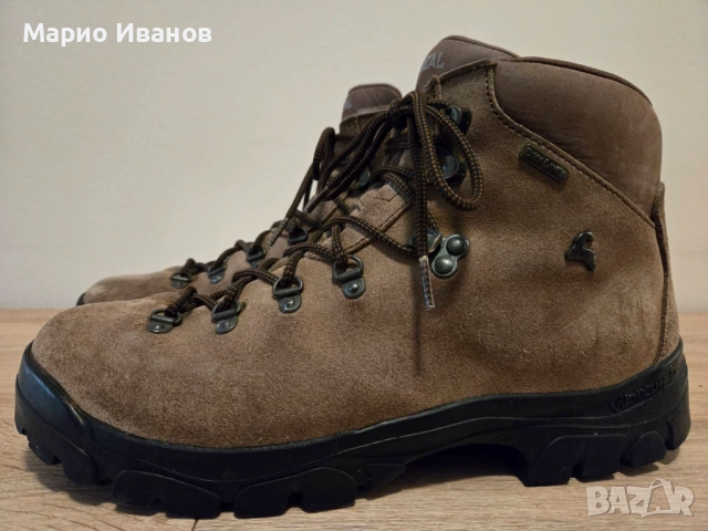 Планински обувки BOREAL ATLAS, снимка 2 - Мъжки ботуши - 52135498