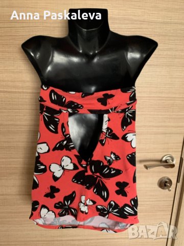 Потник с пеперудки, снимка 2 - Потници - 33530719