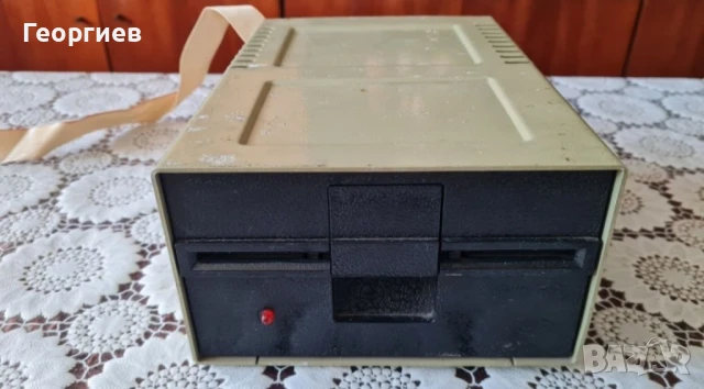 Флопи за Правец 