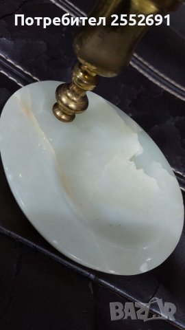 Свещник , снимка 6 - Декорация за дома - 43622204