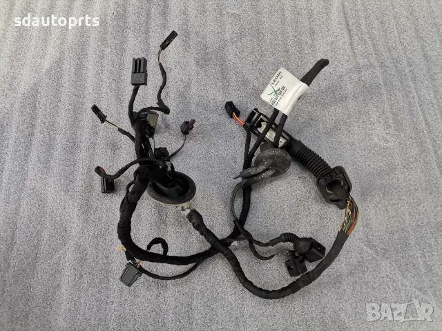 Кабели за Предна Лява Врата Audi A6 C7 4G 4G5971029GR