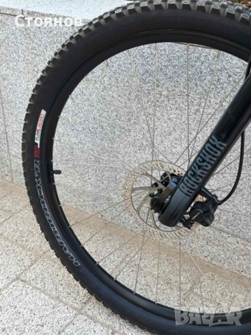 CUBE AIM Pro 16" 27.5, снимка 4 - Велосипеди - 52092879