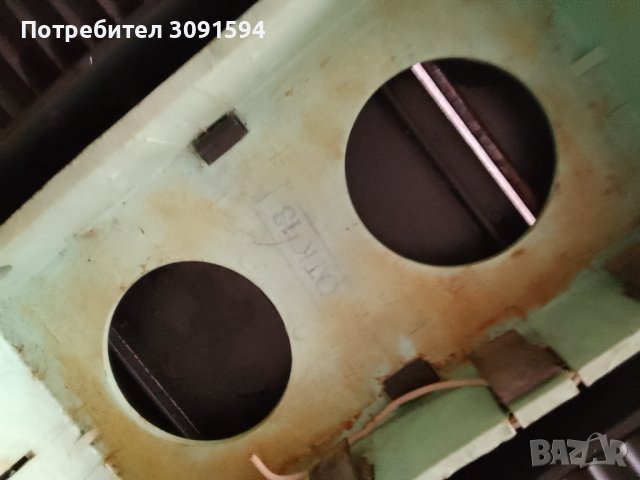  Соц Руски танк детска играчка  , снимка 5 - Антикварни и старинни предмети - 43924919