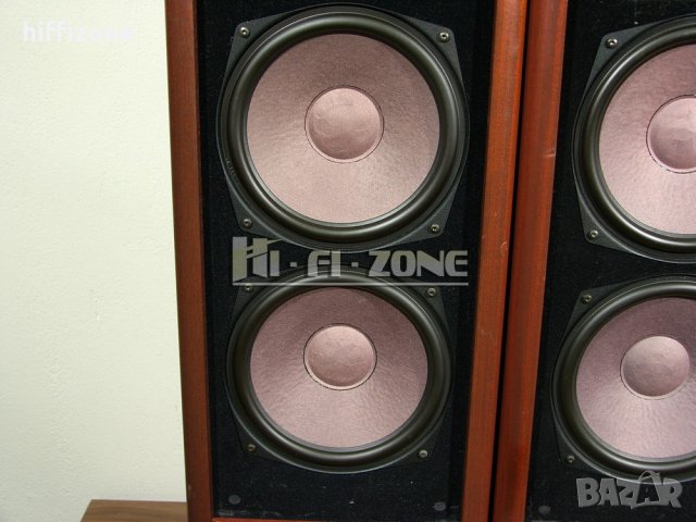 ТОНКОЛОНИ  MB Quart 980s /1 , снимка 5 - Тонколони - 40355794