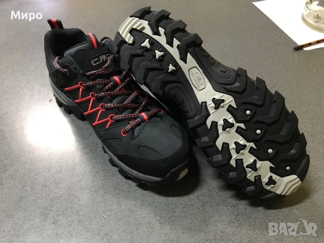 Маратонки N38, нови, снимка 4 - Маратонки - 52971312