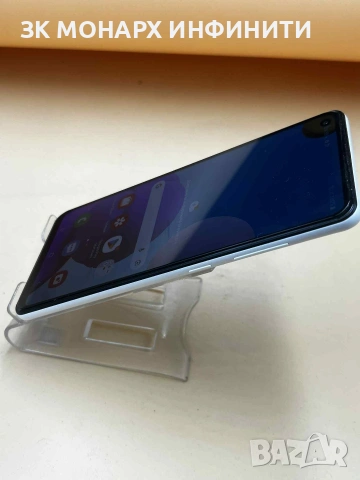 Samsung Galaxy a21s/Ram 3gb/32gb, снимка 4 - Samsung - 53103903