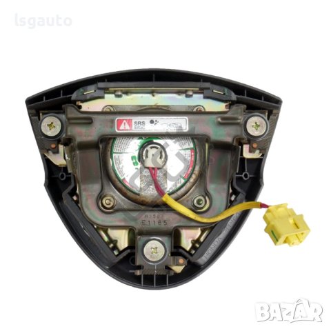 AIRBAG волан Honda Jazz 2002-2008 ID: 117827, снимка 2 - Части - 43622099