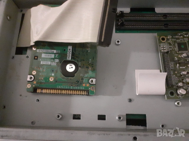 Korg Само за части мп3борд., снимка 8 - Синтезатори - 53133764