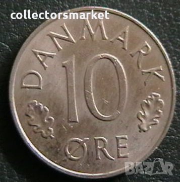 10 оре 1983, Дания
