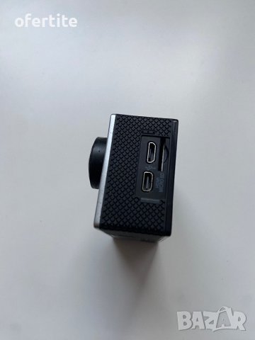 ✅ iSmart 🔝 Evolio 4K / Wi-Fi / екшън камера, снимка 2 - Камери - 43069055