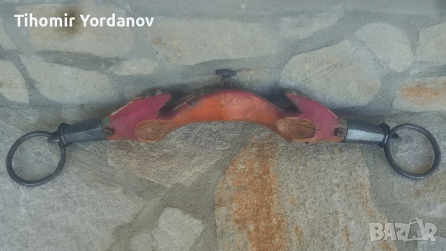 Ярем., снимка 11 - Антикварни и старинни предмети - 51302409