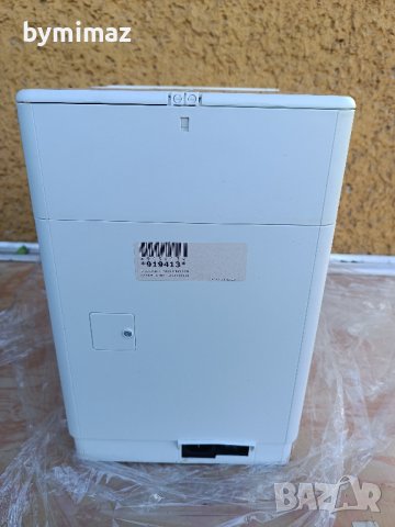 Philips 3100 серия бял, снимка 7 - Кафемашини - 43059497