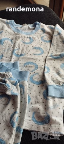 2 броя пижамки размер 98, снимка 3 - Детски пижами - 38653807