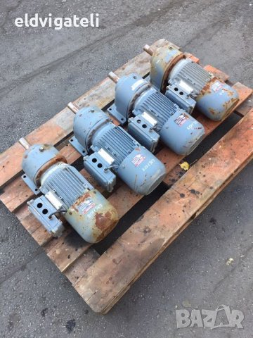 Мотор-редуктор/редуктори Nord, снимка 2 - Електродвигатели - 43920876