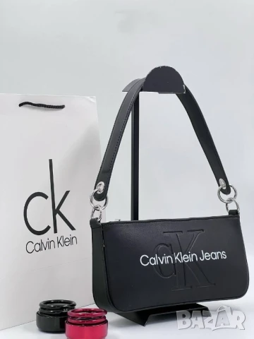 чанти Calvin Klein jeans , снимка 8 - Чанти - 51317114