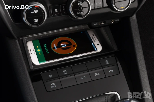 Модул за Изключване на Start Stop Системата на Skoda Octavia 3, снимка 4 - Аксесоари и консумативи - 53286269