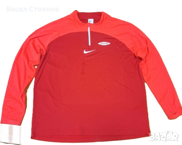 Brann Bergen /Norway/ - training top 1/4 zip (горнище)