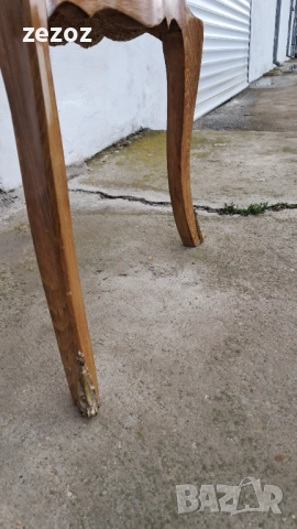 Шкаф малък с чекмеджета №86, снимка 4 - Шкафове - 52770831