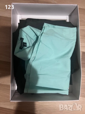 🇺🇸 Американски детски костюм George – 3 части, снимка 5 - Детски комплекти - 51861049