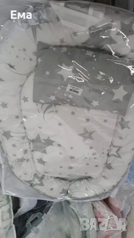 Двулицеви гнезда , снимка 3 - Бебешки легла и матраци - 44076980