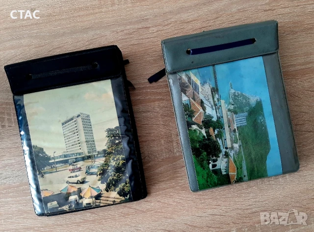 Ретро снимки , от гр Силистра ,8 броя по1,75лв бр, снимка 5 - Антикварни и старинни предмети - 48819191