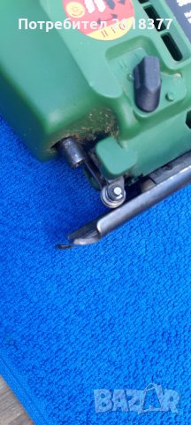 BOSCH PST 55 - PE - прободен трион/зеге, снимка 2 - Други инструменти - 33425592