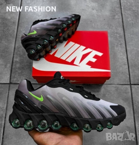 Мъжки Маратонки ✨ Nike , снимка 4 - Маратонки - 51635651