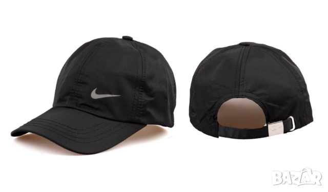 шапки с козирка nike adidas