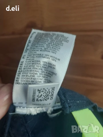 Adidas Original Нова шапка, снимка 5 - Шапки - 50933634