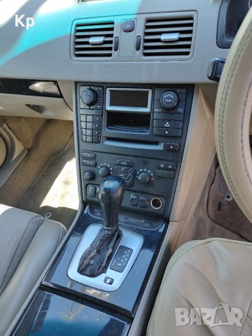 Volvo XC90 2.4 D5 на части, снимка 8 - Автомобили и джипове - 40579441