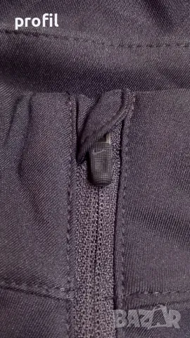 Nike Dri-Fit мъжко яке/горнище S, снимка 9 - Спортни дрехи, екипи - 48465657