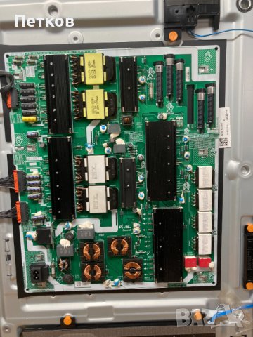 QE55Q700TAT, снимка 4 - Части и Платки - 43594721